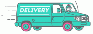 delivery GIF