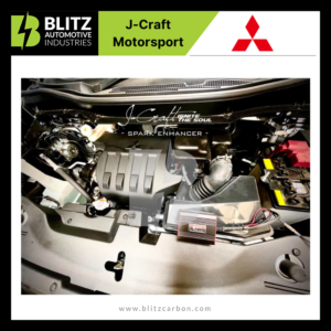 j craft mitsubishi 2