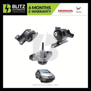 SKU EM.201 ENG MTG All car models