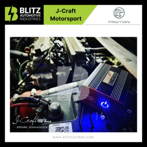 J craft proton 1