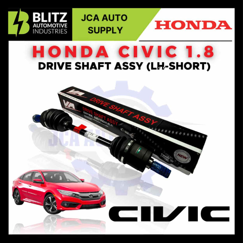 HONDA CIVIC 1.8 07 D.SHAFT ASSY LH SHORT BLITZ 1.jpg