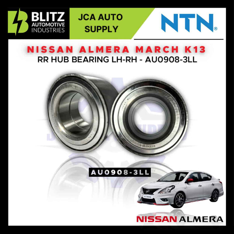 nissan almera march k13 rr hub bearing au0908 3ll blitz 2 1 2.jpg