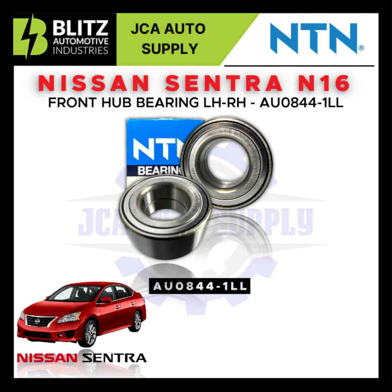 nissan sentra n16 frt hub bearing au0844 1ll blitz 1 2.jpg