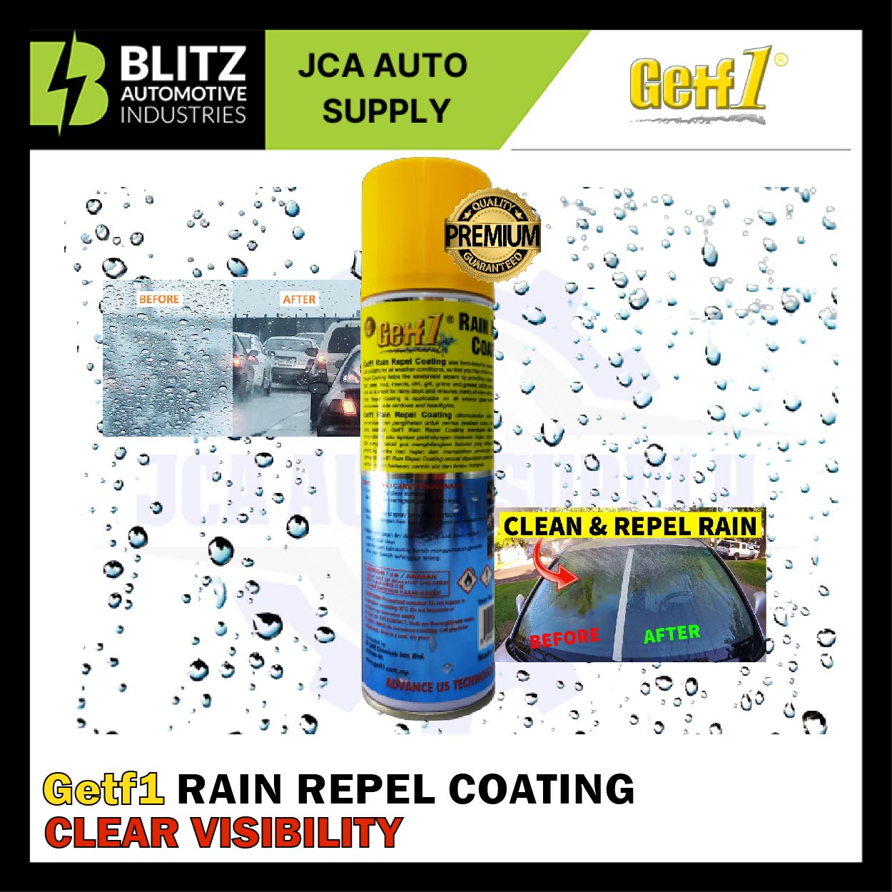 RAIN REPEL COATING BLITZ2 Artboard 3