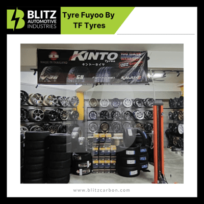 TF Tyres