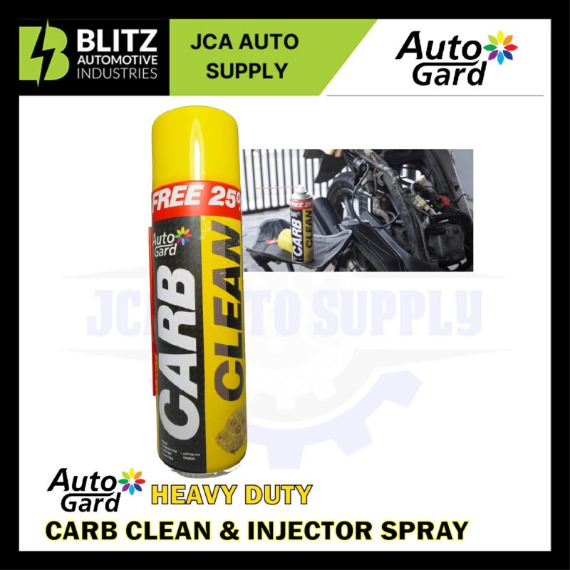 AUTOGARD CARB CLEAN BLITZ1 Artboard 3