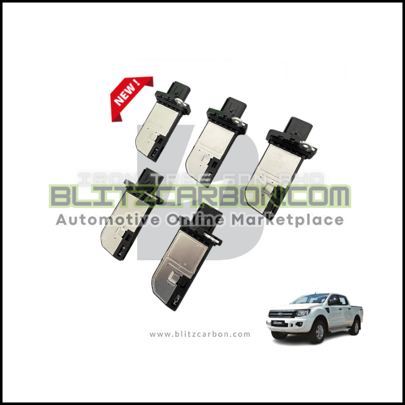 Brand New for Ford Ranger T6 Air Flow Sensor >8V21-12B579AA<