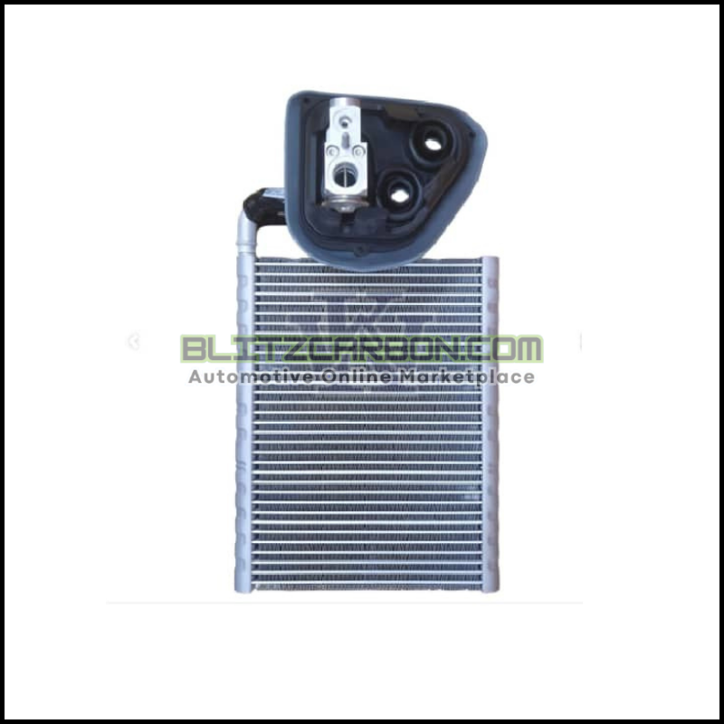 BMW G30 F90 M5 G31 G38 5 SERIES 530I 6 SERIES G32 GT G11 G12 7 SERIES G14 G15 G16 F91 F92 F93 M8 8 SERIES EVAPORATOR COOLING COIL MAHLE BEHR 64119378108 64119361707 64119361706 64119361707