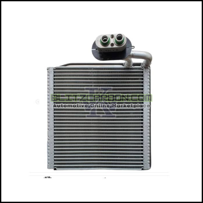 HYUNDAI ELANTRA 2012 EVAPORATOR COOLING COIL 97139-3X700