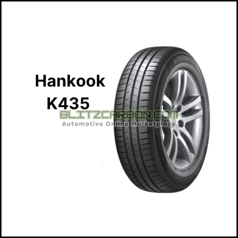[Installation provided] Hankook K435