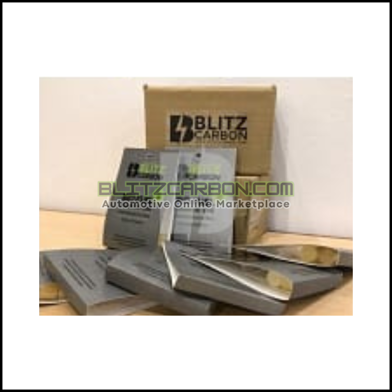 BLITZCARBON LFB