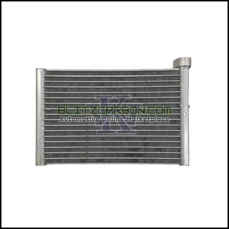 MAZDA BIANTE REAR EVAPORATOR COOLING COIL C273-61-P10
