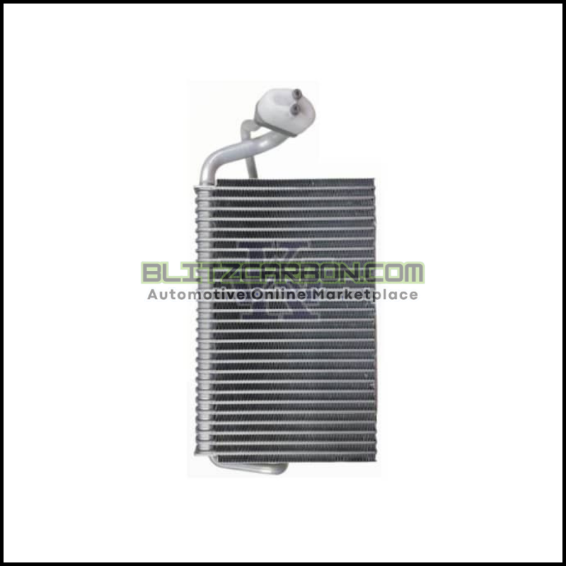 MERCEDES BENZ E CLASS W211 EVAPORATOR COOLING COIL MAHLE BEHR 351 211 301 A 211 830 08 58