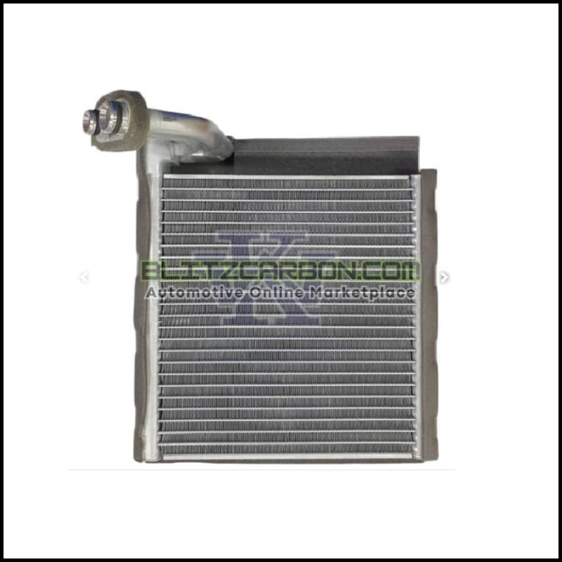 MITSUBSHI MIRAGE 2014 EVAPORATOR COOLING COIL 7801A843 VALEO 560092