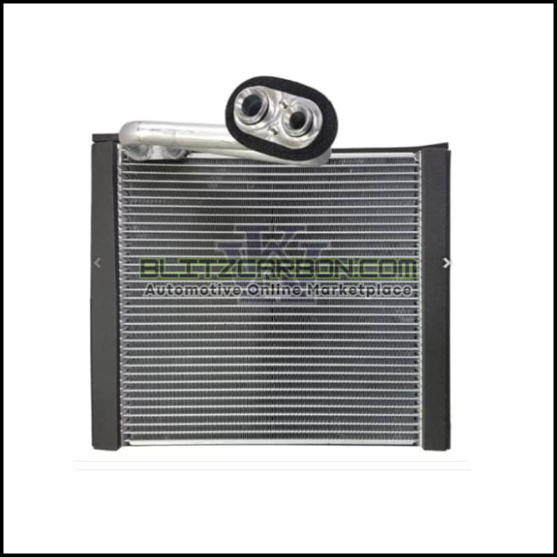 PERODUA MYVI LAGI BEST D54T ALZA EVAPORATOR COOLING COIL COOL DENSO MA447610-00913D