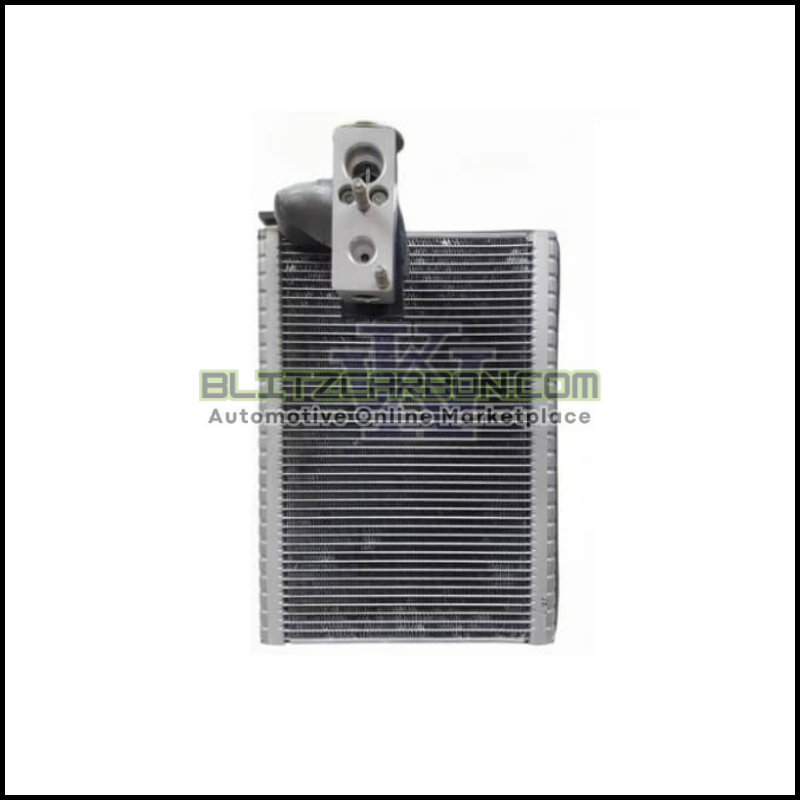 PEUGEOT 3008 2016 COOLING COIL 9808405080 1618895580 9822121780