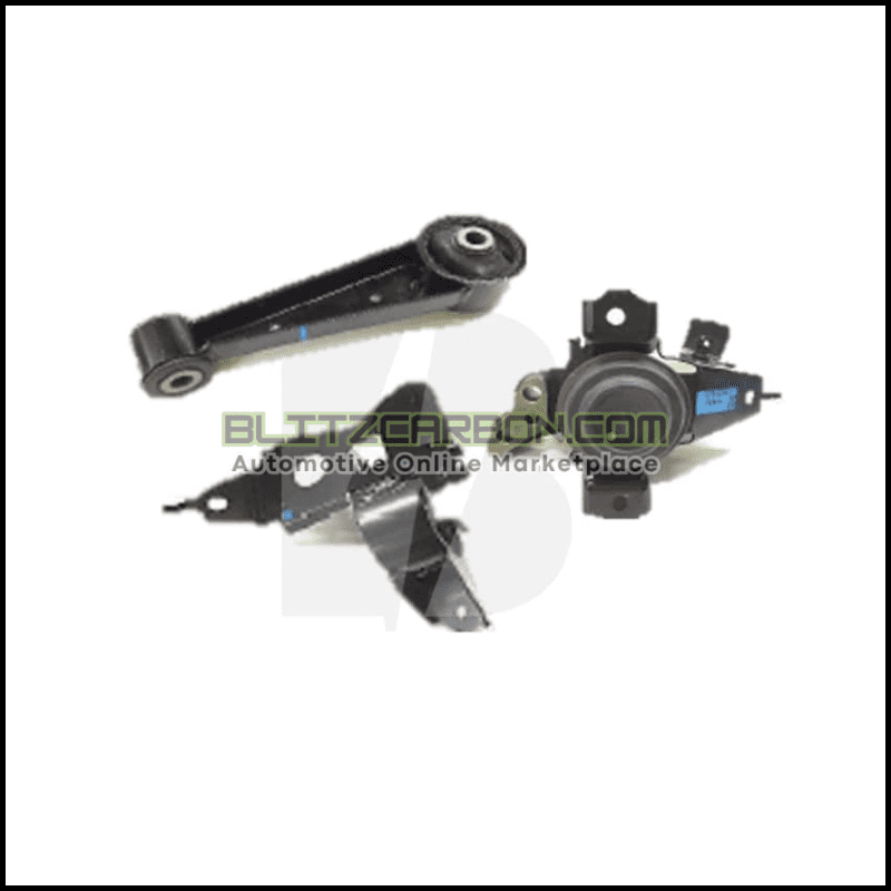 Perodua Axia Engine Mounting 1.0 L 1KR-DE2 AUTO 2014 - 2018