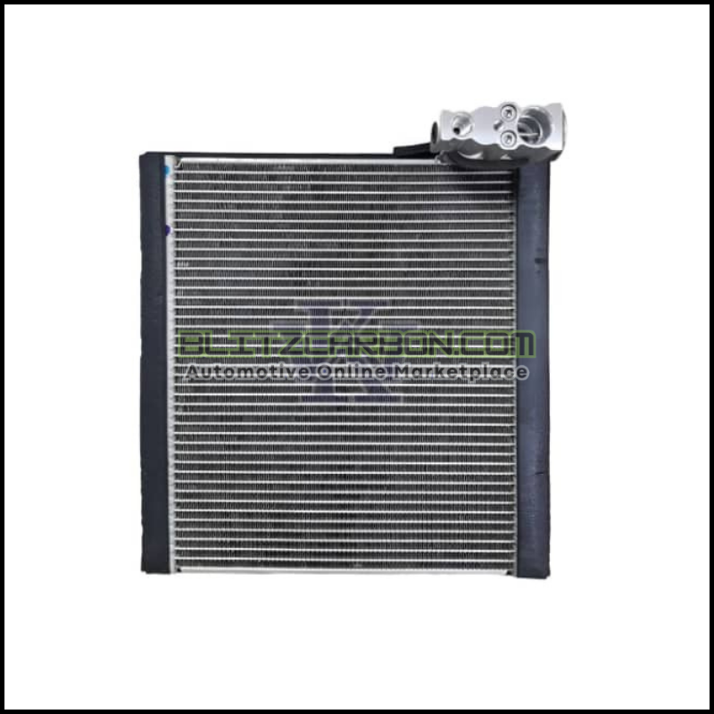 TOYOTA ALPHARD VELLFIRE AGH30 GGH30 EVAPORATOR COOLING COIL DENSO TG447610-9590AM 88501-06430