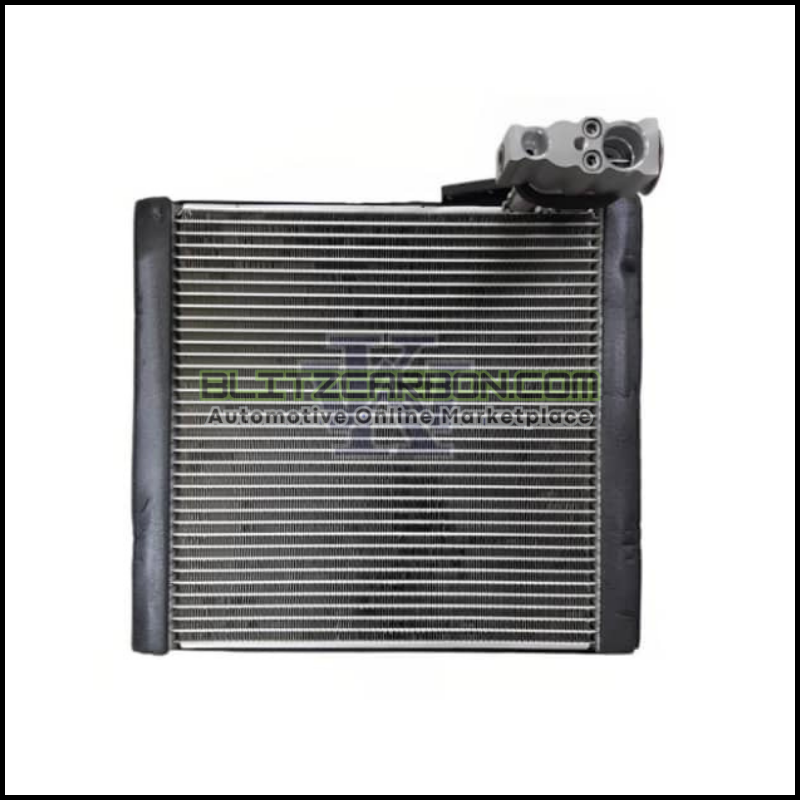 TOYOTA C-HR ZGX11 COROLLA ALTIS ZRE211 EVAPORATOR COOLING COIL DENSO 447610-6630 88501F-4080