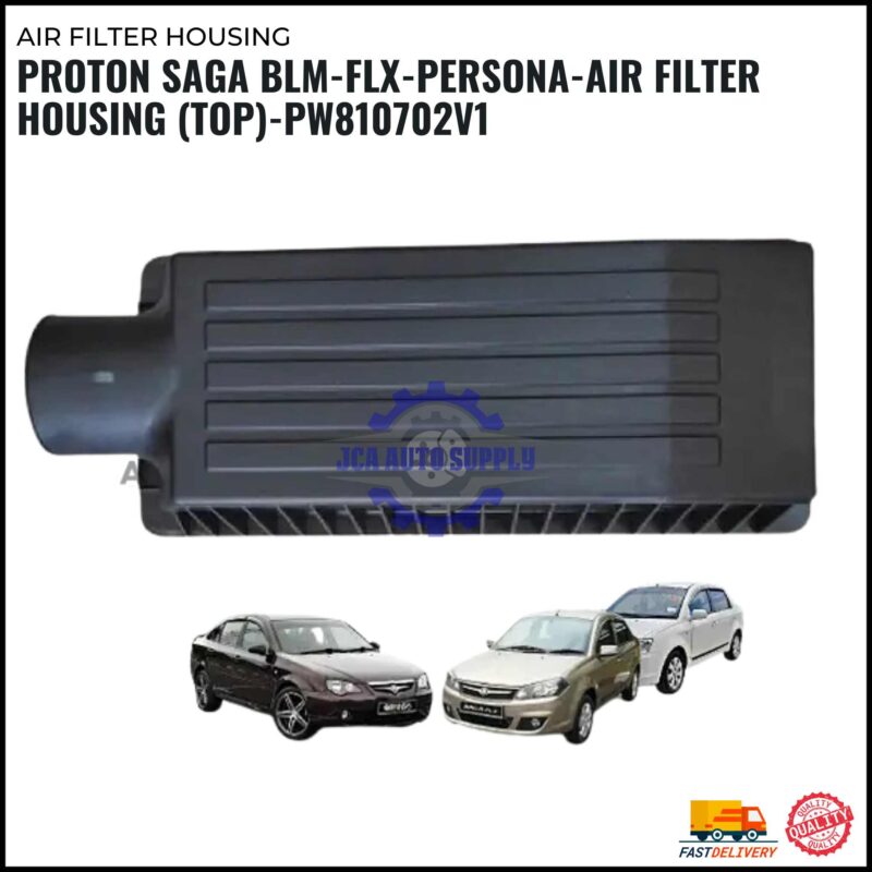 Air Filter Housing (Top)-Proton Saga BLM-FLX-Persona-Proton-PW810702V1