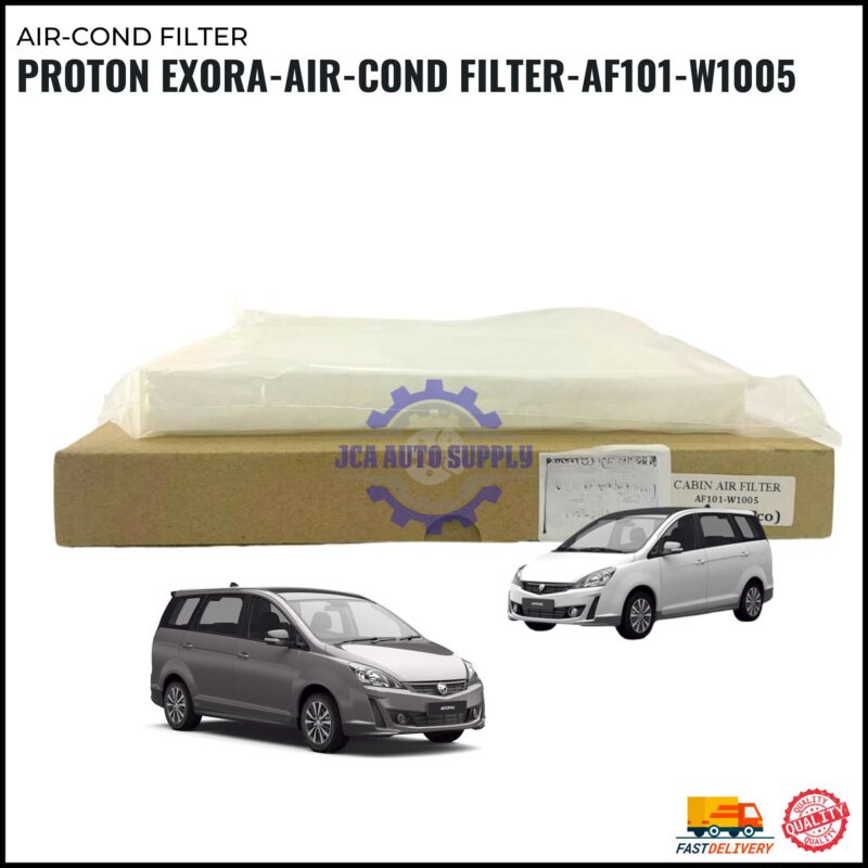 Air-Cond Filter-Proton Exora-AF101-W1005