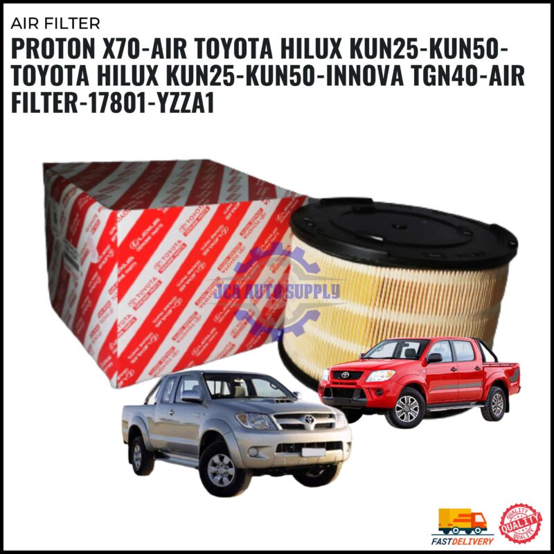 ORIGINAL NISSAN OIL FILTER 15208-65F0A