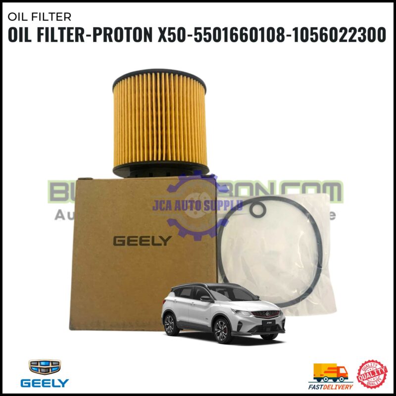 Oil Filter-Proton X50-5501660108-1056022300
