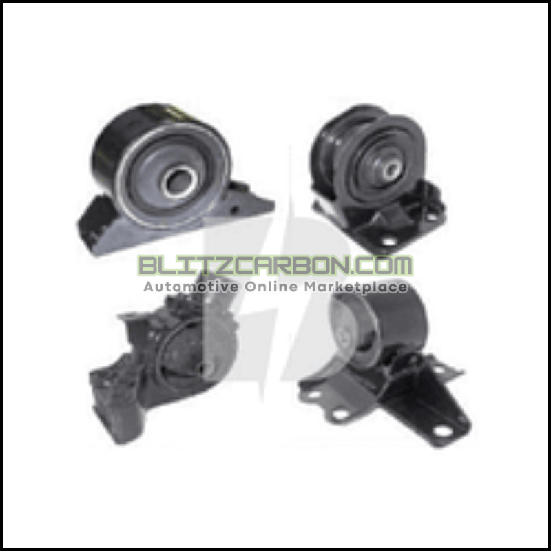 Proton Perdana V6 Engine Mounting (Manual)