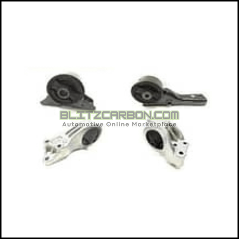 Proton Preve/Suprima/Exora Bold '12 Engine Mounting (Auto)