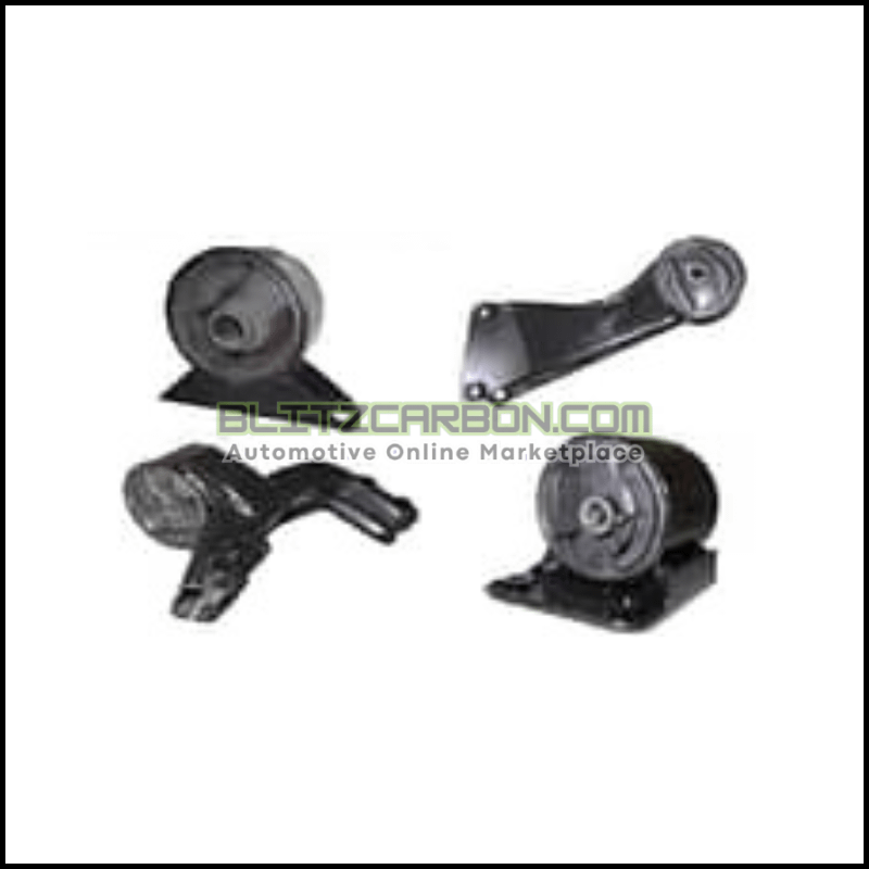 Proton Saga/Magma/Iswara Engine Mounting (Manual)