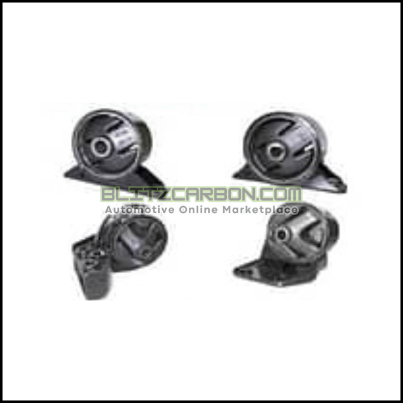 Proton Wira 1.6 Engine Mounting (Manual)