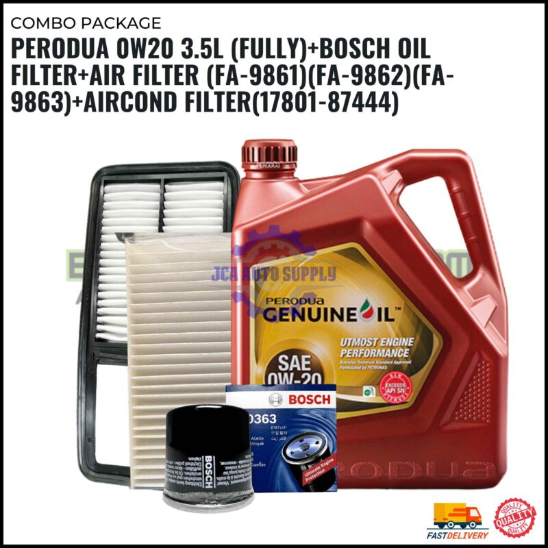 Perodua Package-Perodua Axia.Bezza 1.0