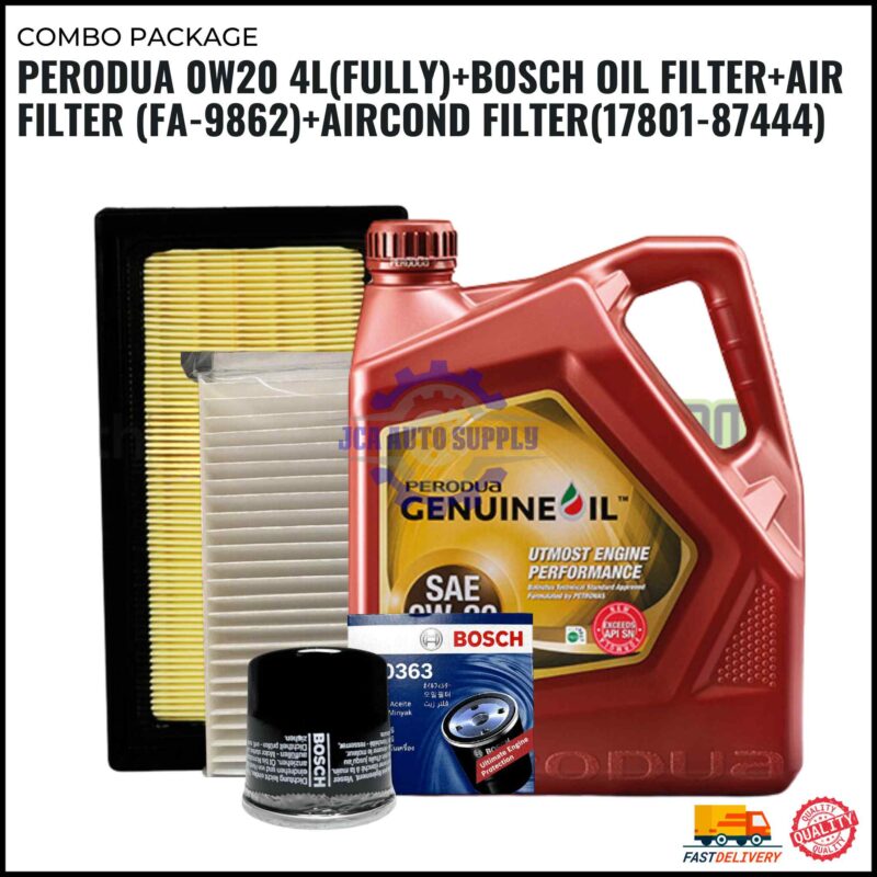 Perodua Package-Perodua Bezza 1.3cc