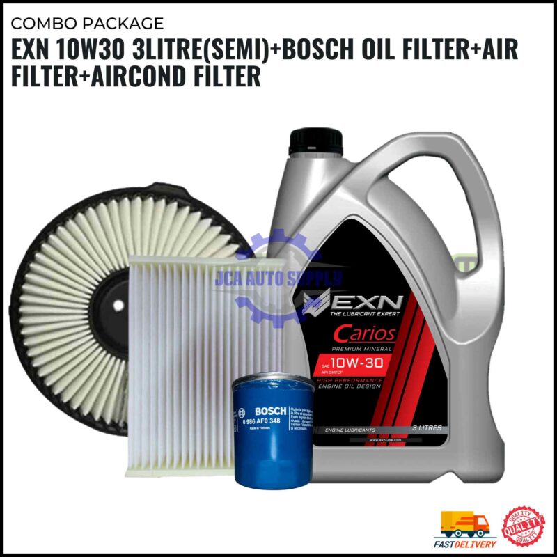 EXN Package-Perodua Kancil.Viva.Kenari.Kelisa