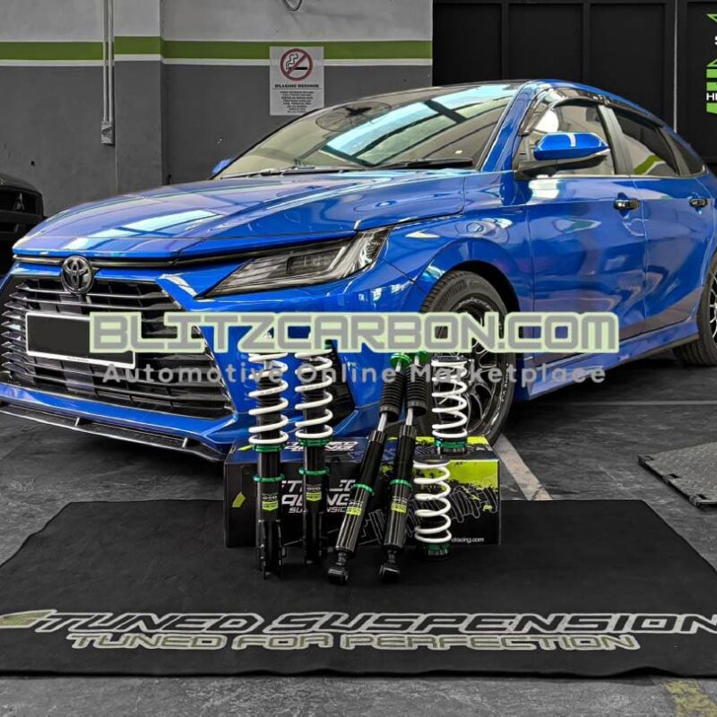 X SERIES TWIN TUBE AC100