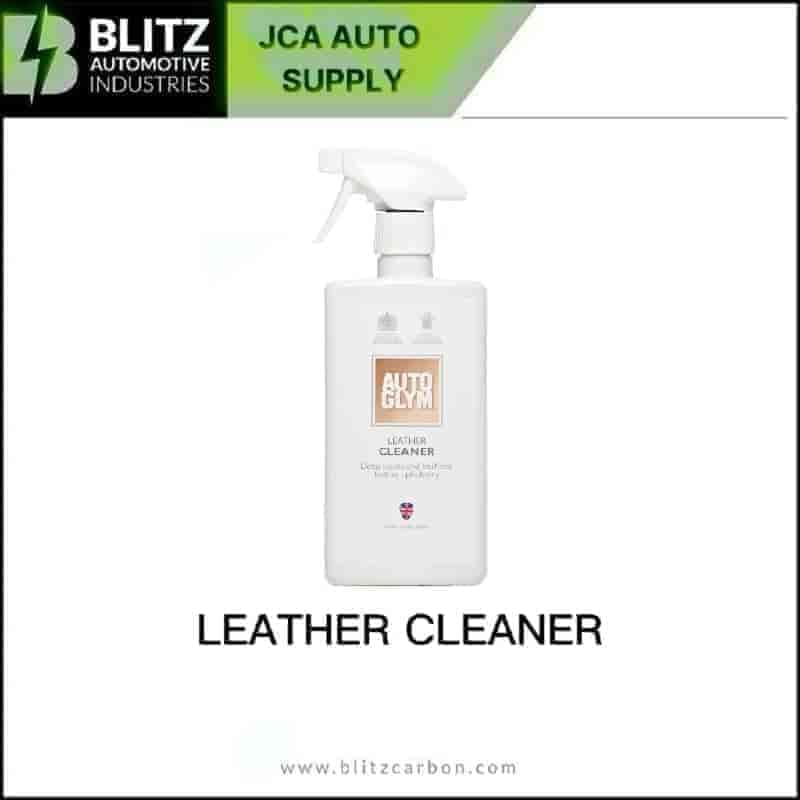 AUTOGLYM Leather Cleaner - 500ml