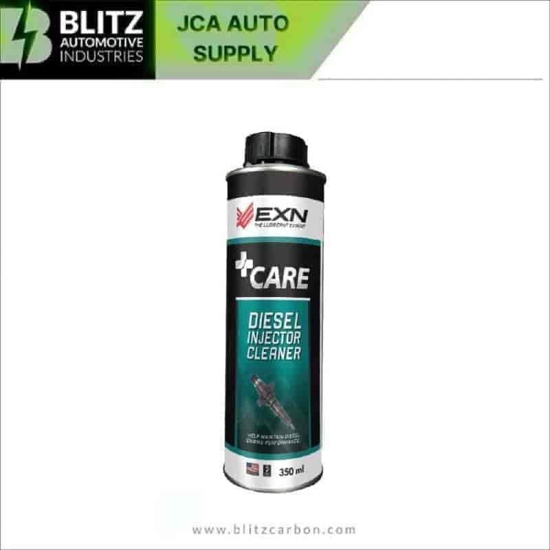 EXN – Diesel Injector Cleaner - 350ml