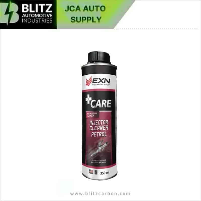 EXN – Petrol Injector Cleaner - 350ml