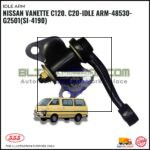 https://blitzcarbon.com/wp-content/uploads/2025/12/BLITZ-NISSAN-VANETTE-C120.-C20-IDLE-ARM-48530-G2501SI-4190-150x150.jpg