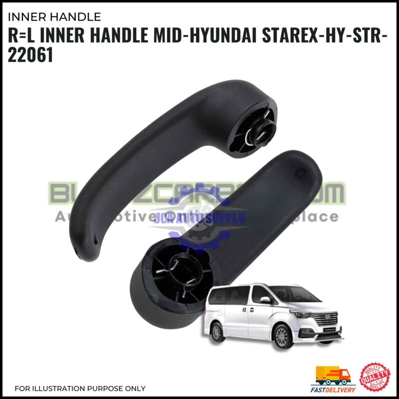 R=L Inner Handle Mid-Hyundai Starex-HY-STR-22061
