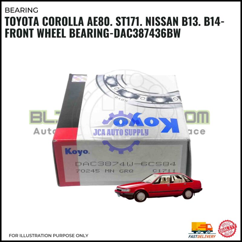 Proton Persona Elegance Old Model-Front Coil Spring-HUKU-PW826580