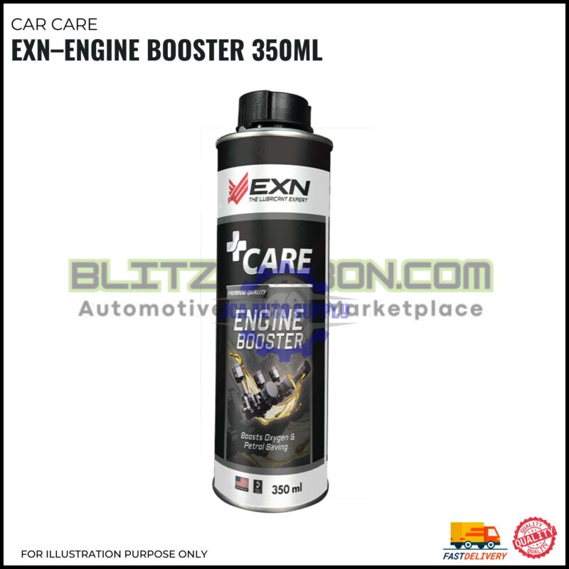 EXN–Engine Booster 350ML