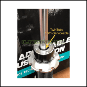 BOLEH SERVICE Honda City_Jazz GD 02 07 GM2 6 08 19 City 20 25 CRZ TEG RACING Adjustable Absorber Hi Low Body Shift (2)