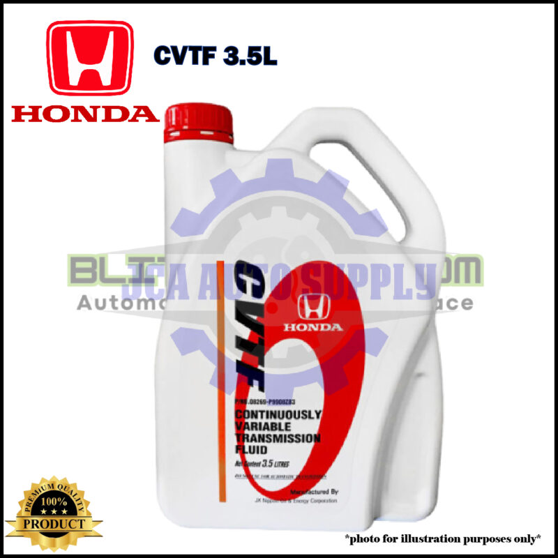 Honda CVTF HCF2 3.5L Original