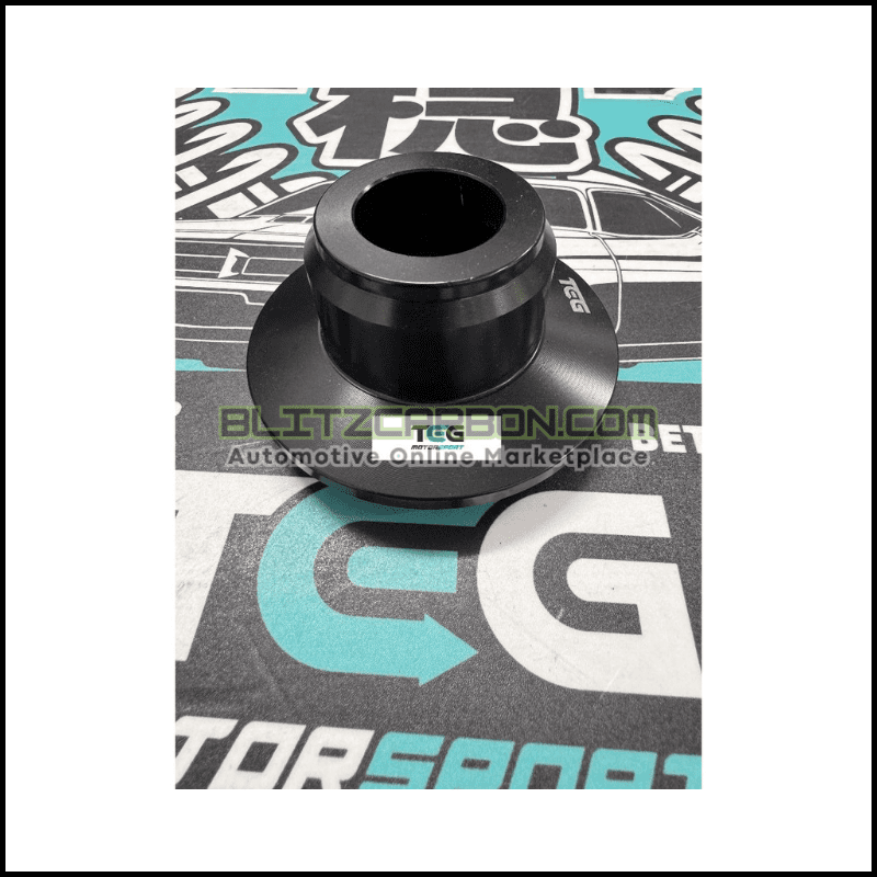 Honda City 02~25 Front Top Mount For Adjustable Absorber Use ( Harga utk 1Pc )