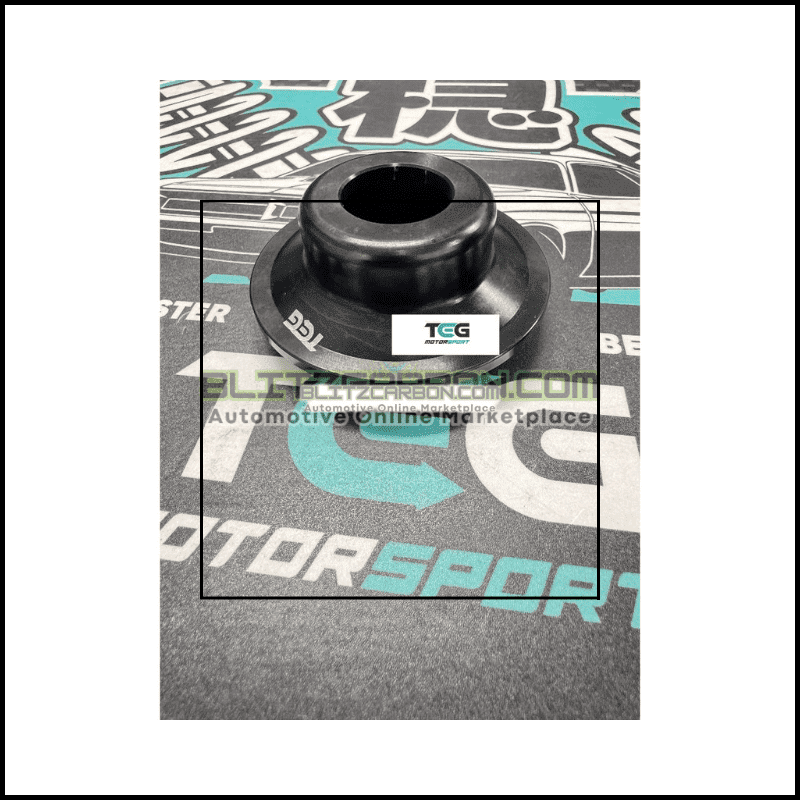 Toyota Vios NCP93 Front Top Mount For Adjustable Absorber Use ( Harga utk 1Pc )