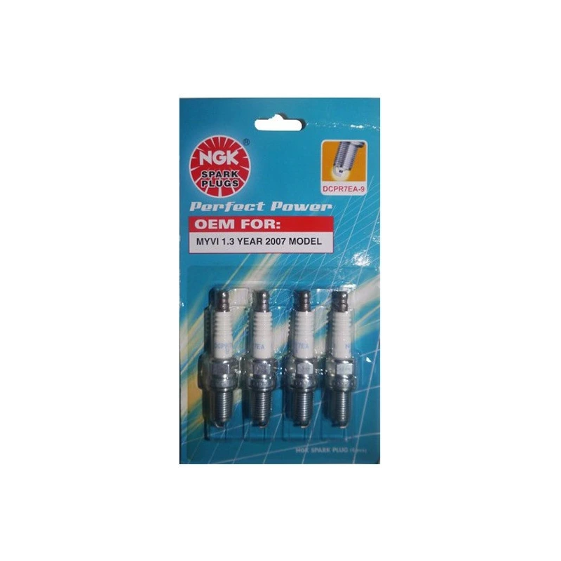 Genuine NGK Perodua Myvi 1.3 Lagi Best Alza Year 2007 Model Spark Plug