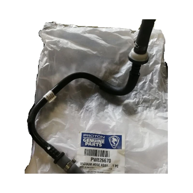 PROTON SAGA BLM, SAGA, PERSONA BRAKE BOOSTER VACUUM HOSE ASSY PW826670