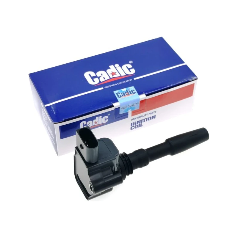 CADIC ORIGINAL BENTLEY FLYING SPUR 2ND 4.0 V8 IGNITION PLUG COIL