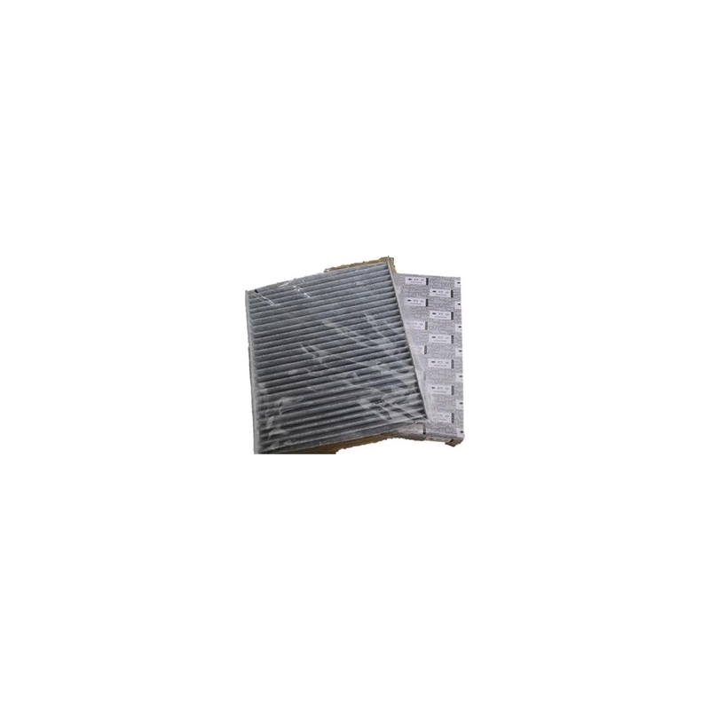 NISSAN ALMERA CABIN AIR FILTER ACTIVE CARBON CHARCOAL TYPE 27272-1HA0A